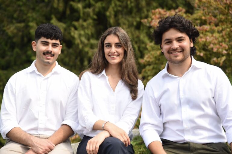 Sonibel erhält 1,6Mio.US$ für akustische Schweißsensorik