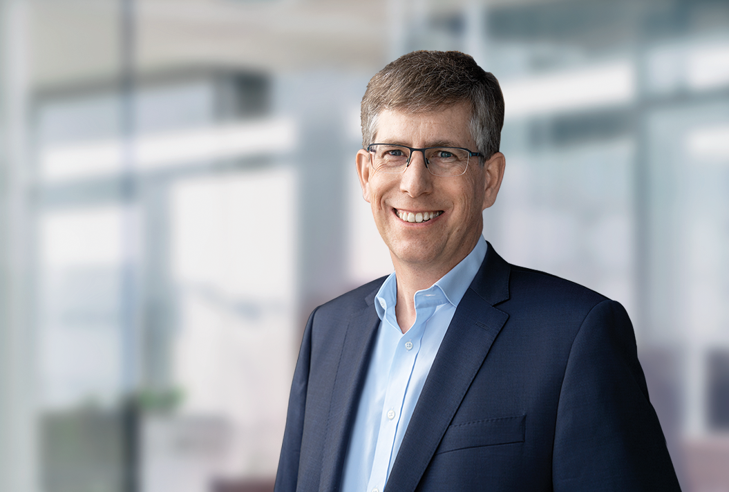 "We want to offer all the things people from modern smart factories need in regards of machine vision and other stuff.", Peter Keppler, Stemmer Imaging