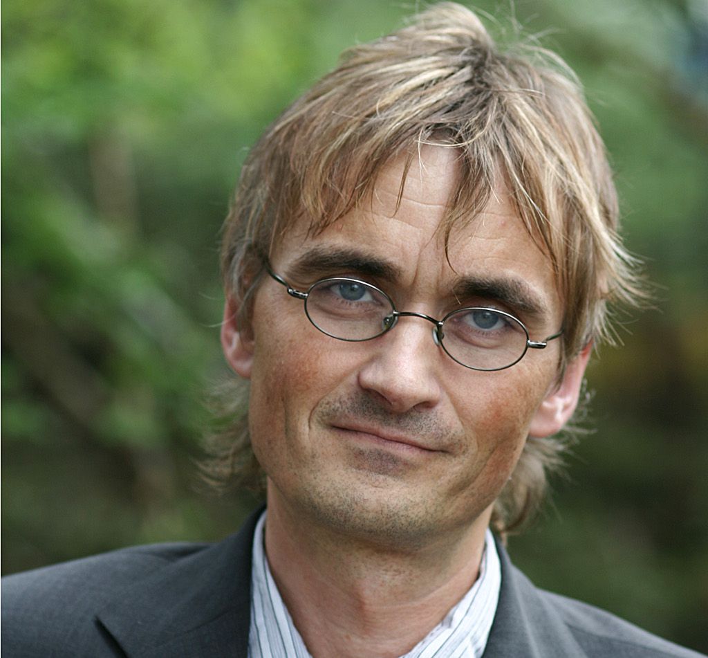 Keynote: The Filter Toolbox ISO16610