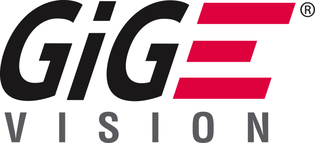GigE Vision Logosvg