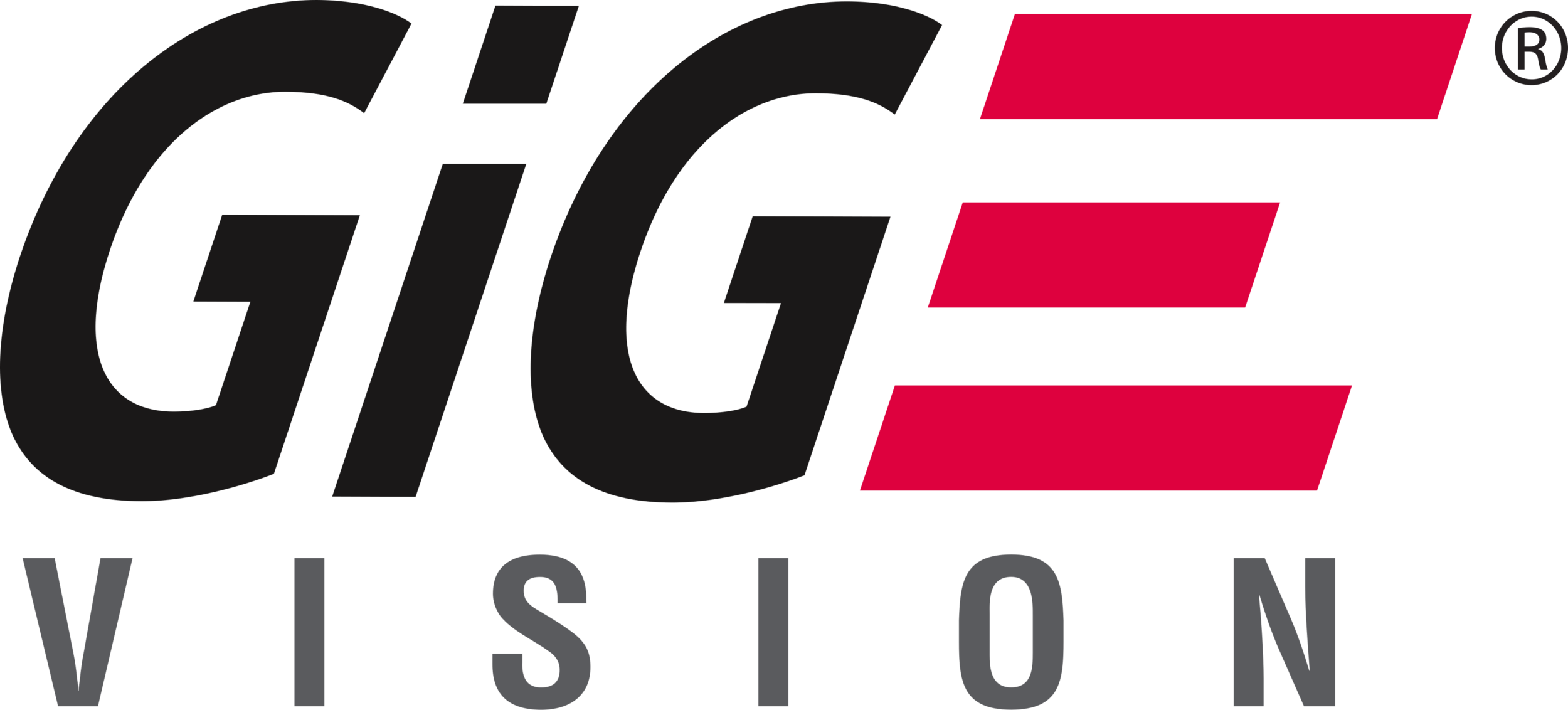 GigE Vision Logosvg
