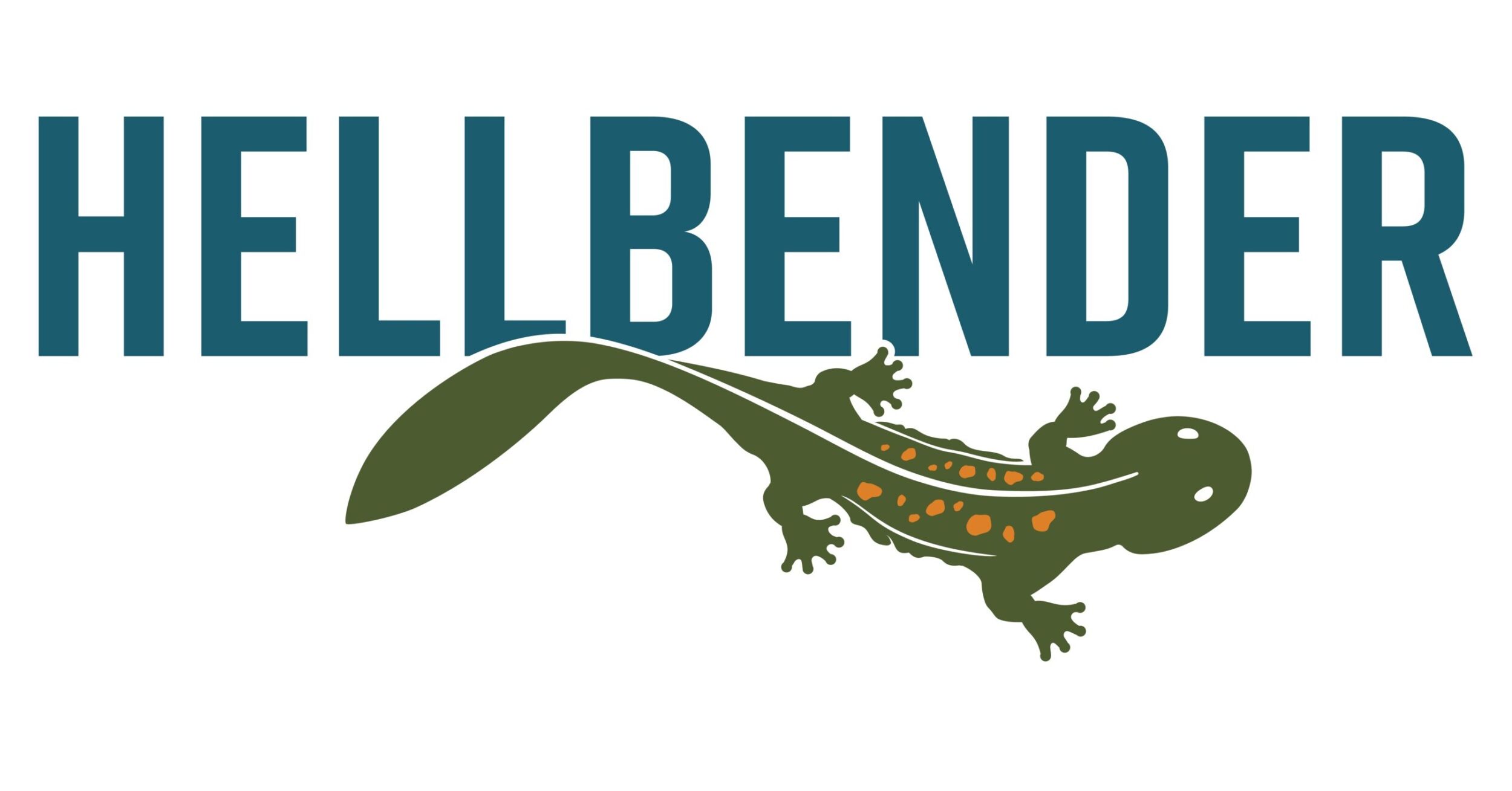 Hellbender Logo