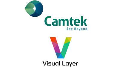 Logo Camtek Visual