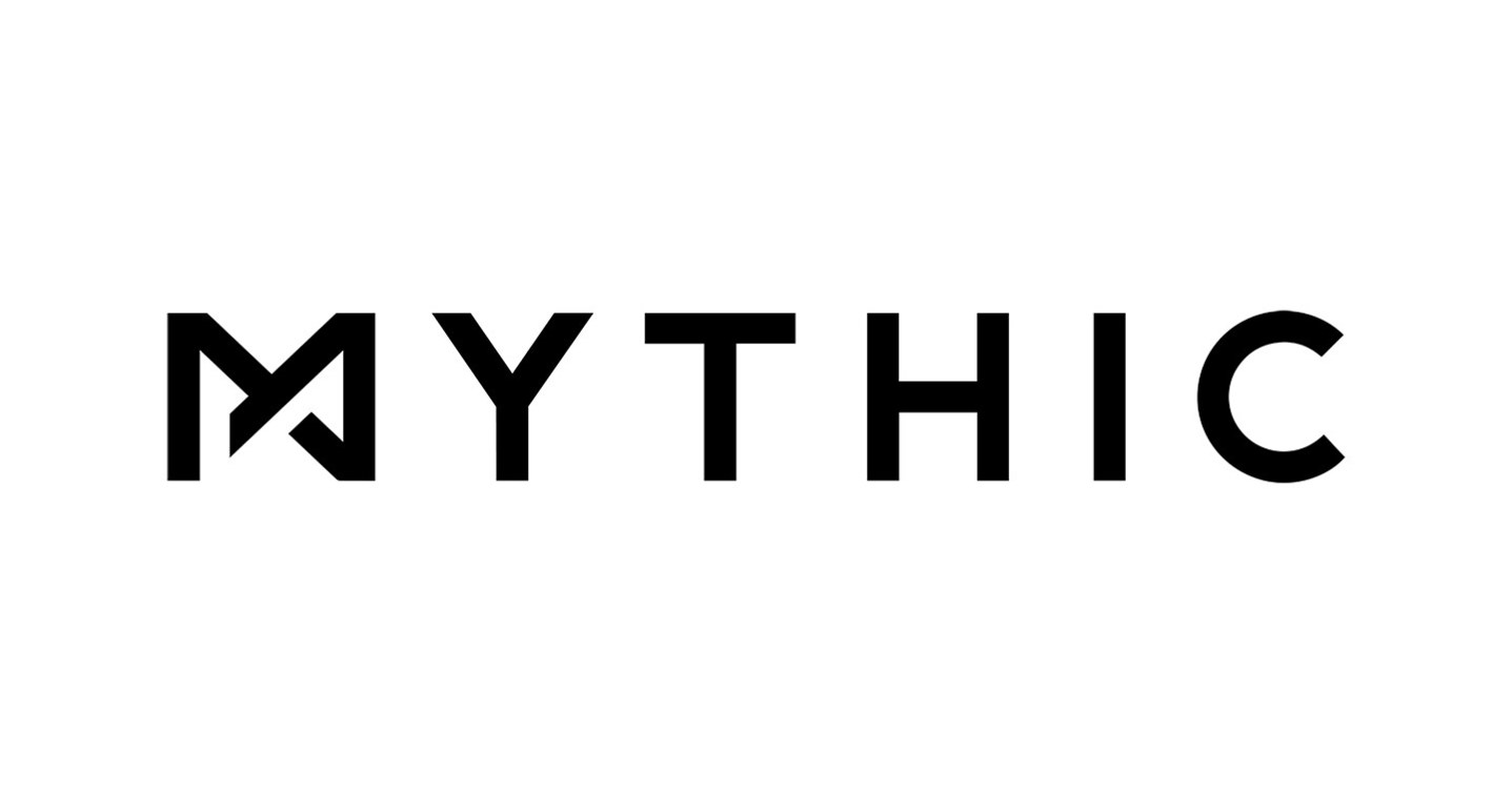 Mythic Logo