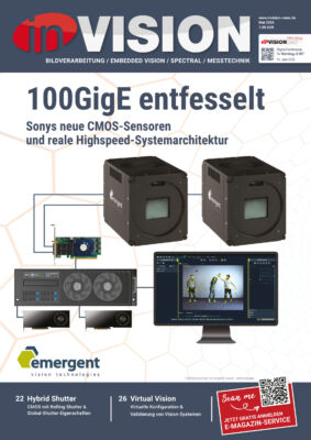 Titel inVISION 3 2026