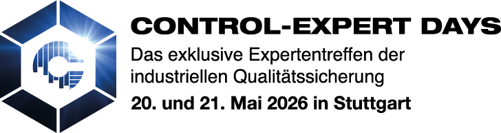 control expertdays logo