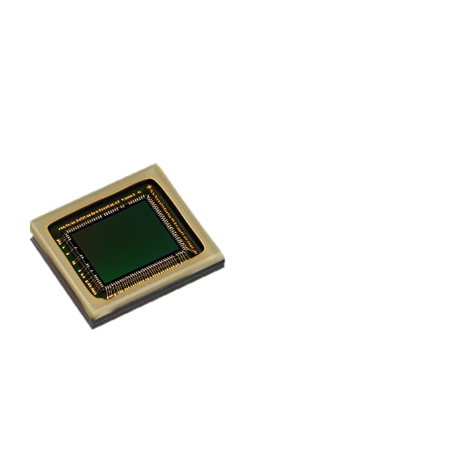 Image 3 | The Vx1943 delivers up to roughly twice the perceived NIR sharpness compared to simple host-side interpolation and can output RGB and high-detail NIR as separate.
