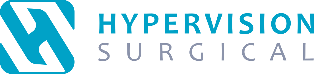 logo hvs blue