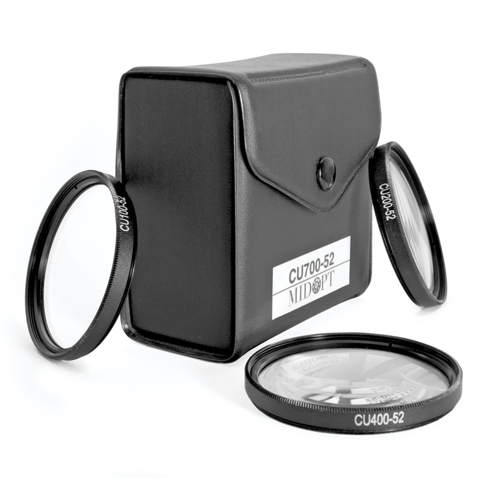 midopt close up lenses heft