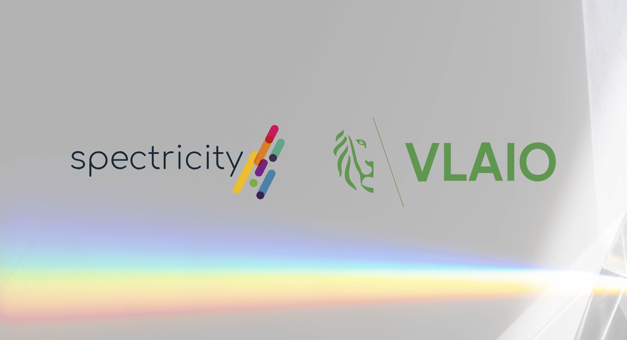 spectricity VLAIO