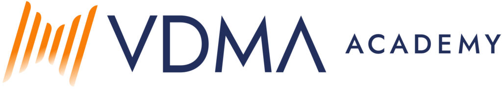 VDMA Academy Logo web
