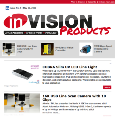 inVISION Product nl 5 2026 Verlauf
