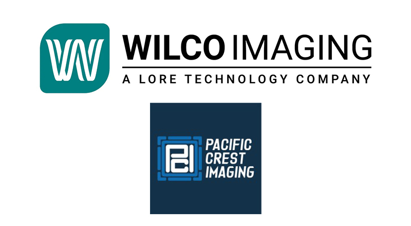 Wilco Imaging übernimmt Pacific Crest Imaging