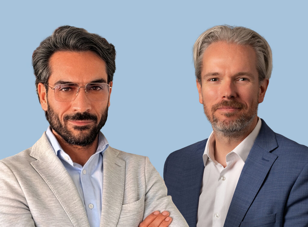 CEO Duo