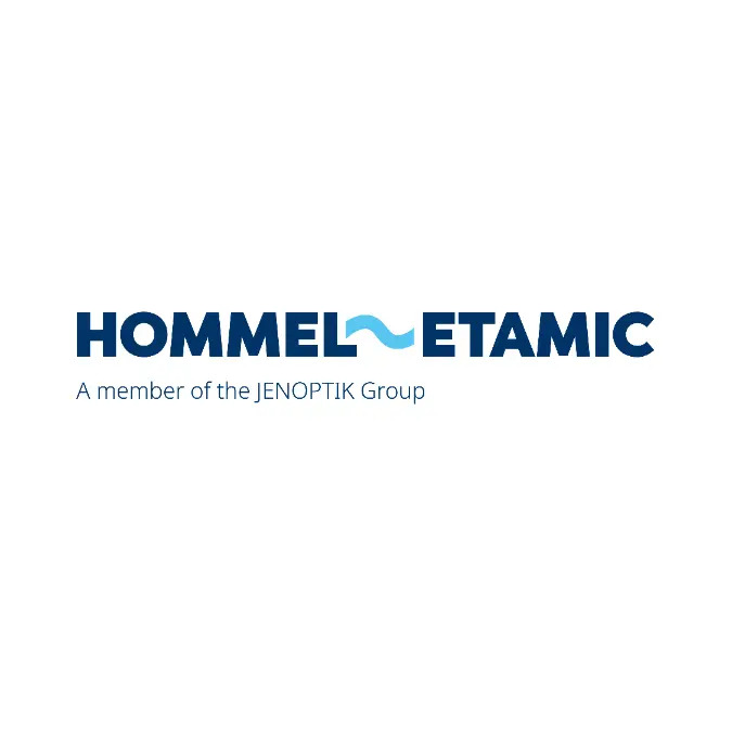 Hommel Etamic Logo
