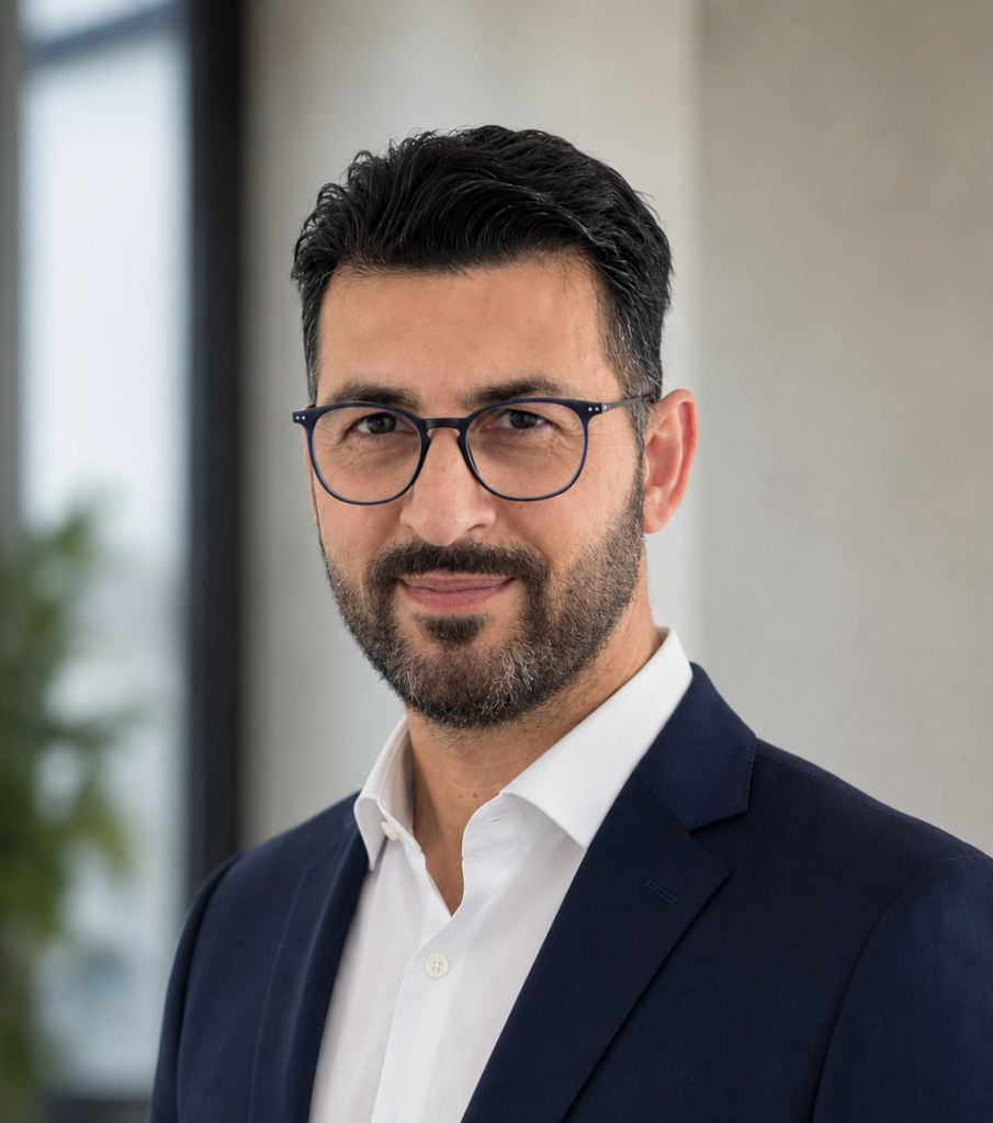 Tolga Sarraf 1