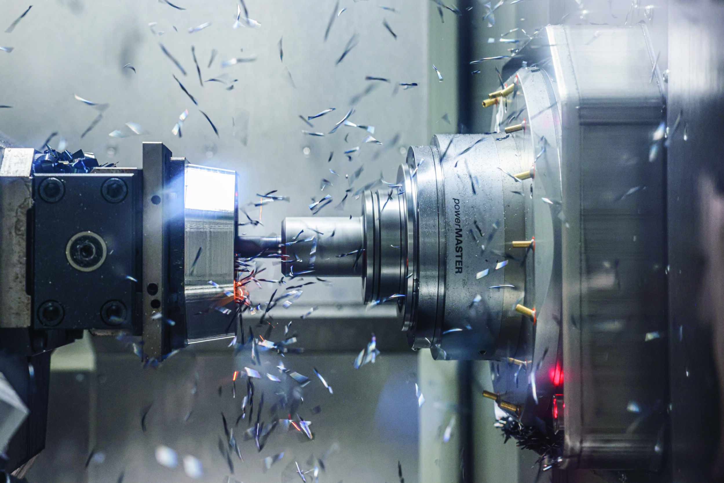 Unter dem Motto 'Where Metal comes alive' zeigt die AMB 2026 Trends und Neuheiten der Metallbearbeitung. In Halle 9 sind die Aussteller zu Mess-/ Prüftechnik und Qualitätssicherung zu finden.