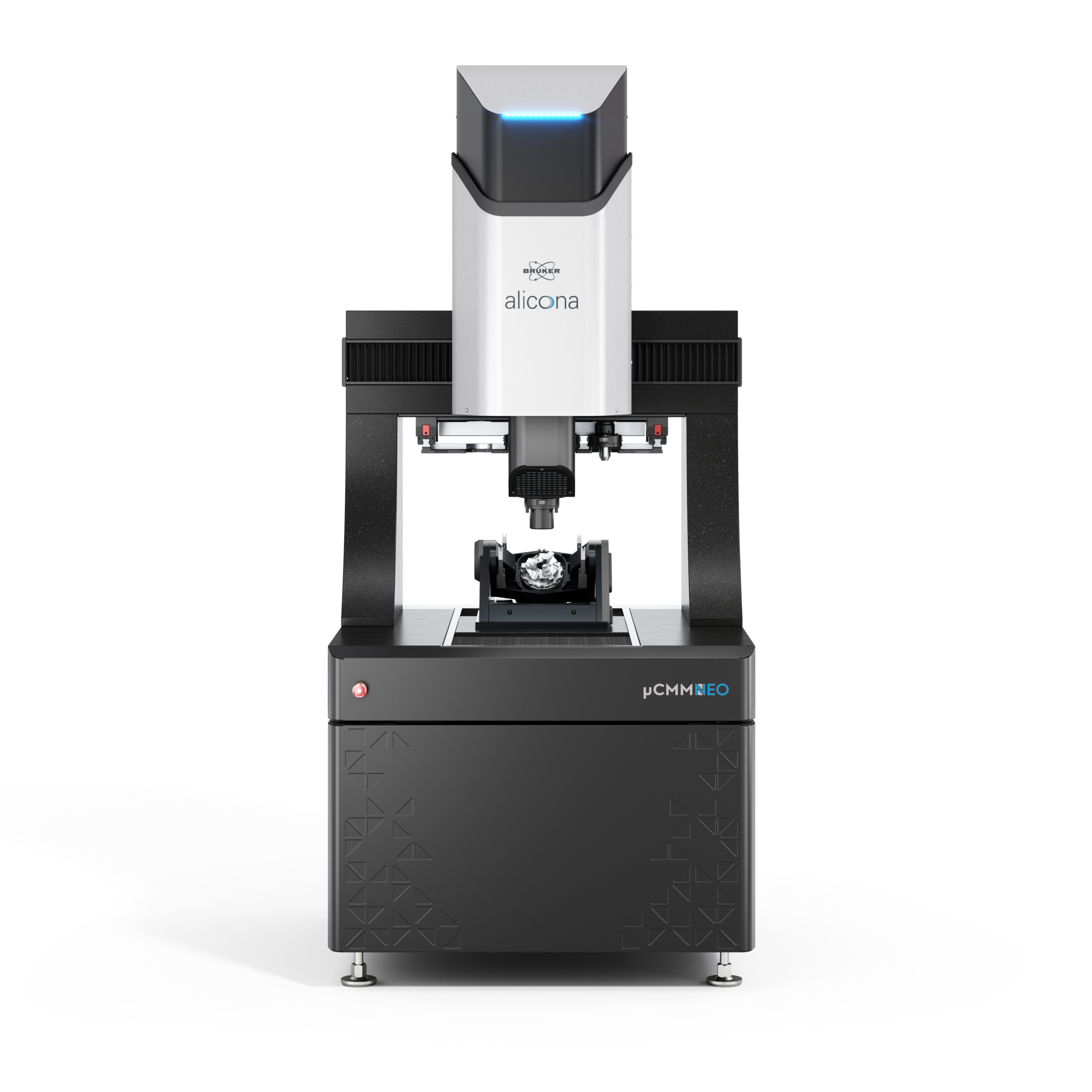 Bruker CMM Neo Frontal