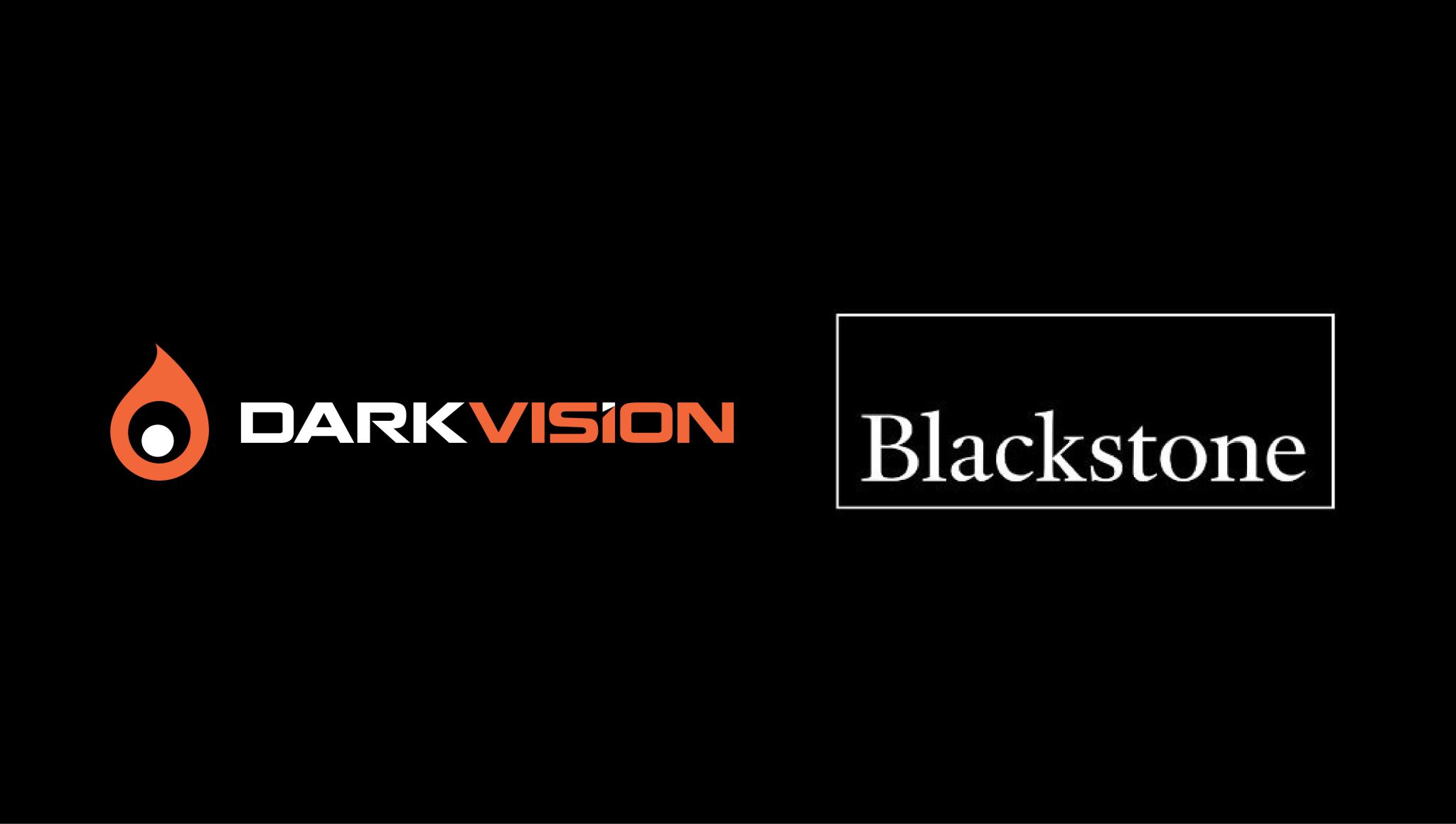 Darkvision Blackstone