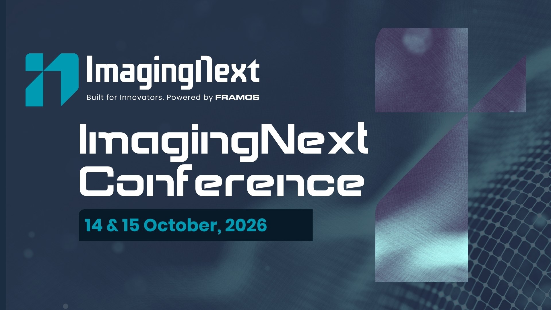 InmagingNext Conference