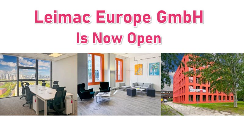Leimac Europe GmbH