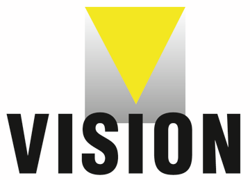 International Pavilions auf der Vision