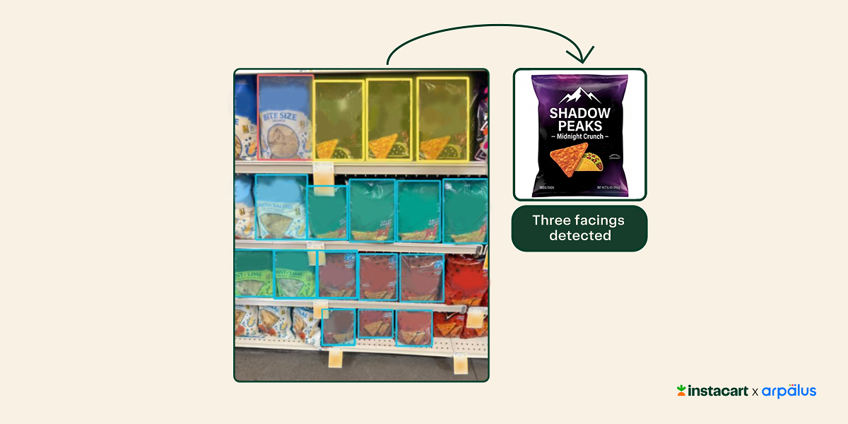 Maplebear Inc dba Instacart Gingersnap Photo