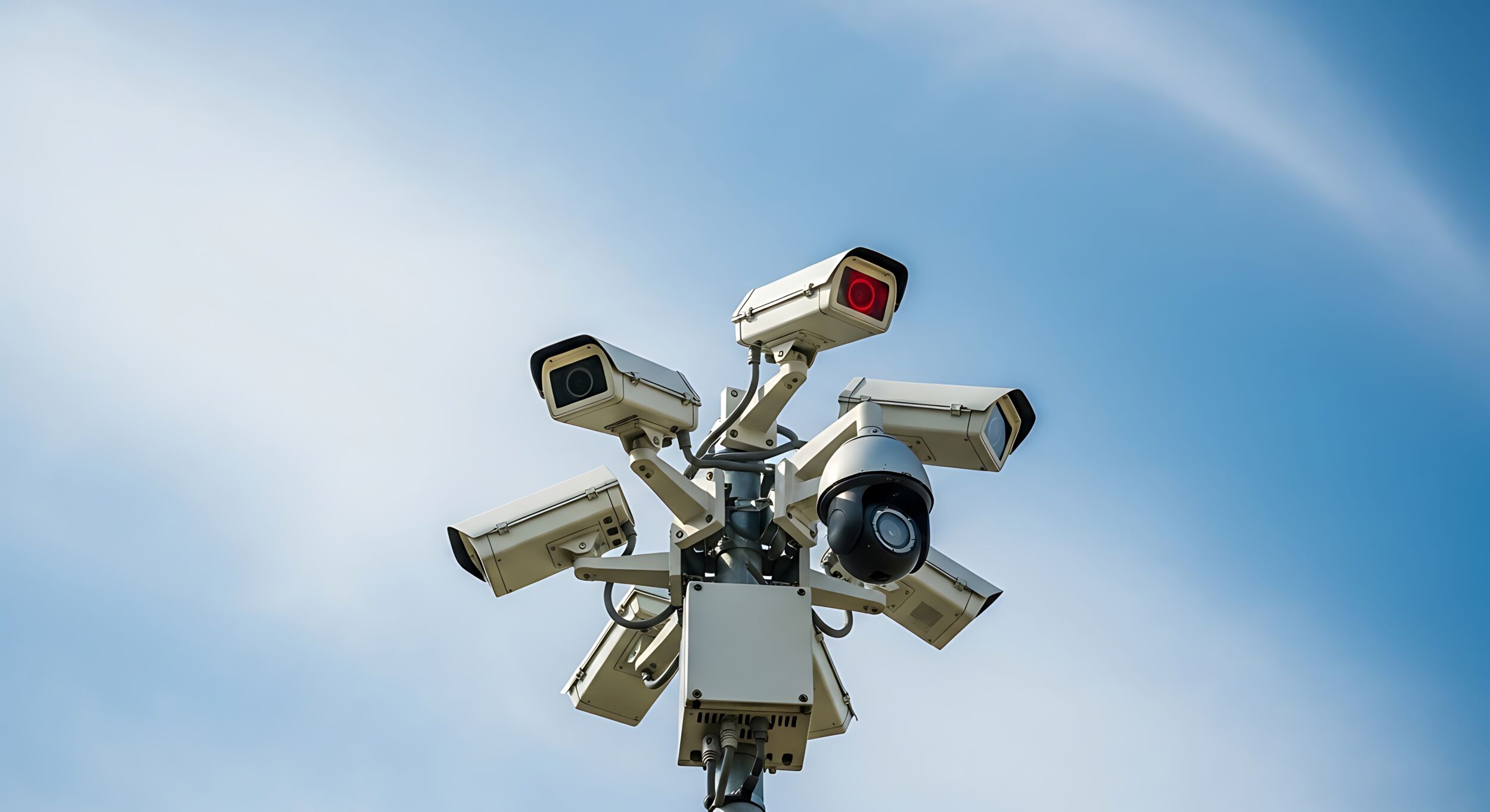 Webinar: Multi Camera Systems