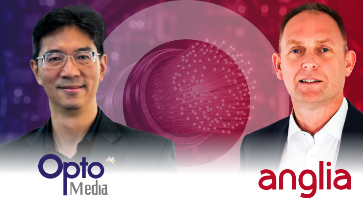 anglia optomedia
