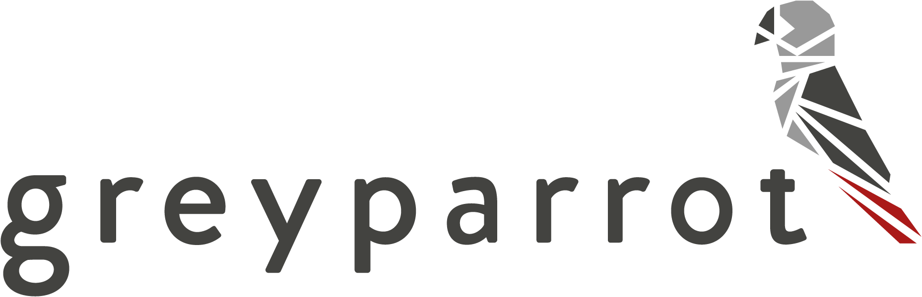 greyparrot logo