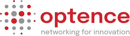 optence logo