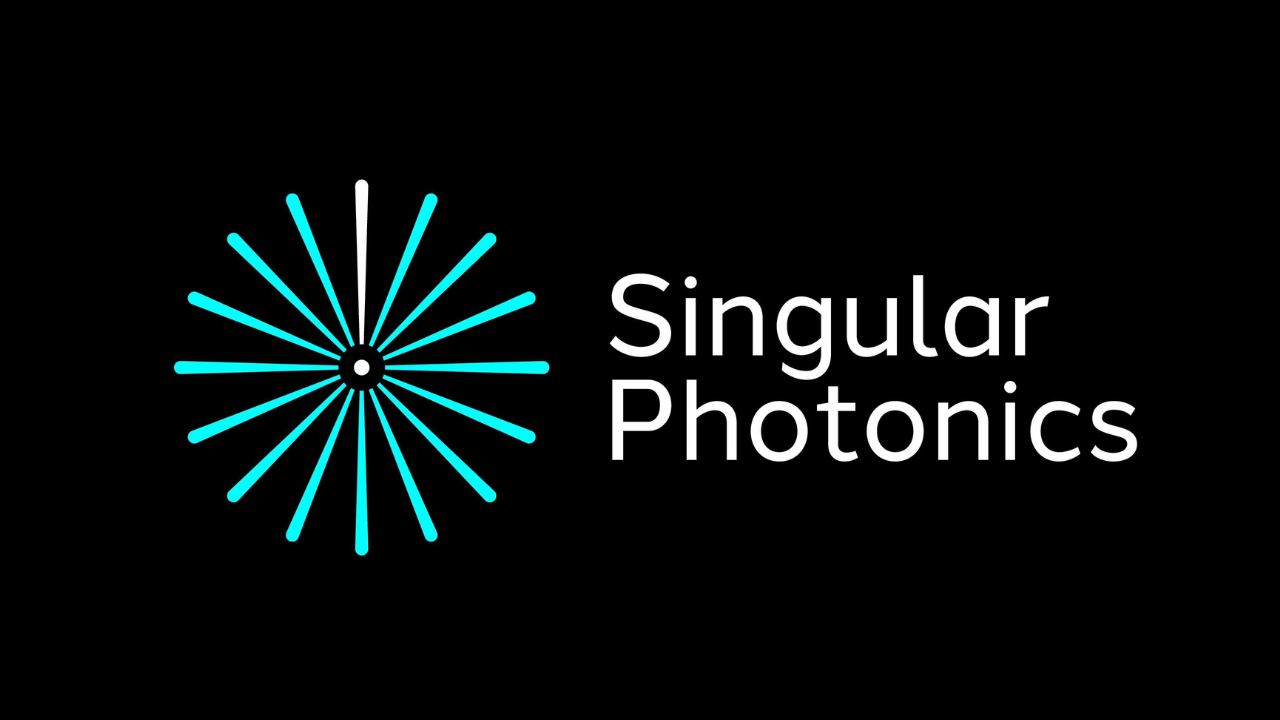 singular photonics