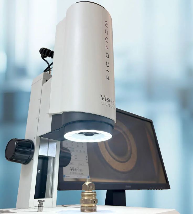 vision engineering