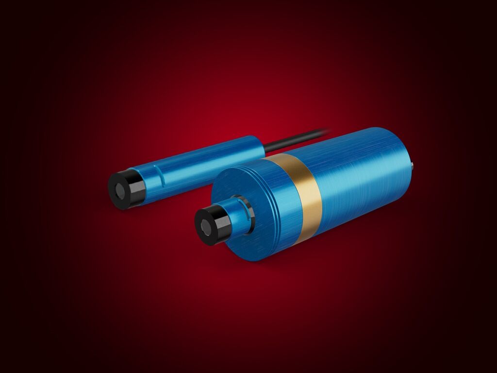 2026 flexpoint laser modules