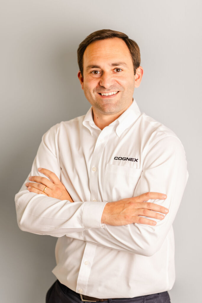 OneVision is unifying the simplicity of the edge with the scalability of the cloud, helping organizations move from isolated pilots to consistent, enterprise-wide deployment.
Matt Moschner, Cognex