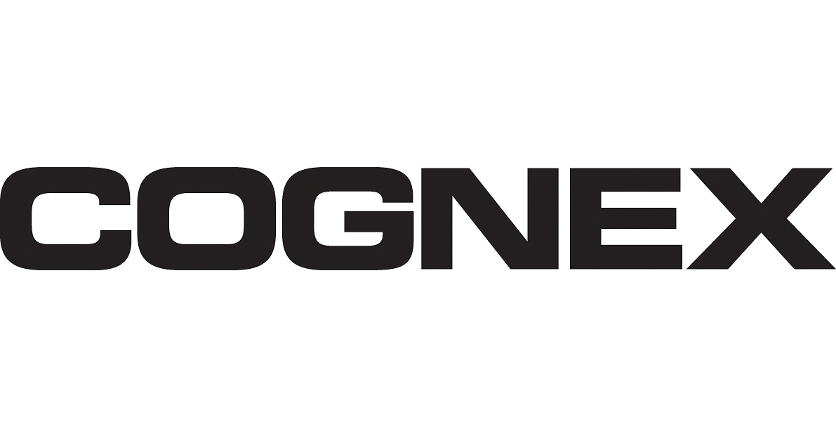 Cognex Logo