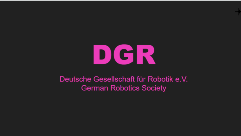 DGR Founding