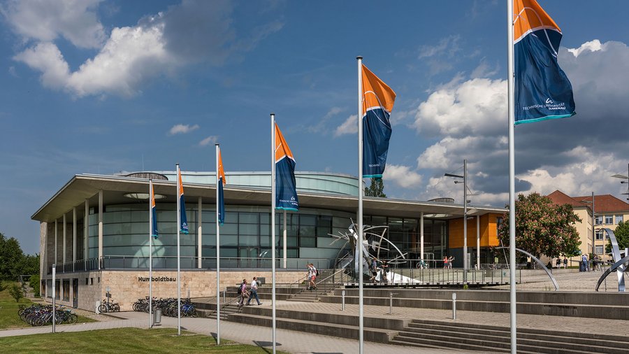 Humboldtbau
