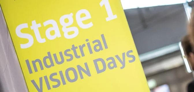 Industrial Vision Days