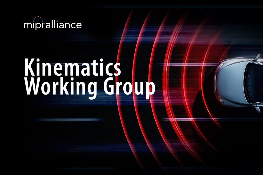 Kinematic Press Release Kinematics 20260917122224