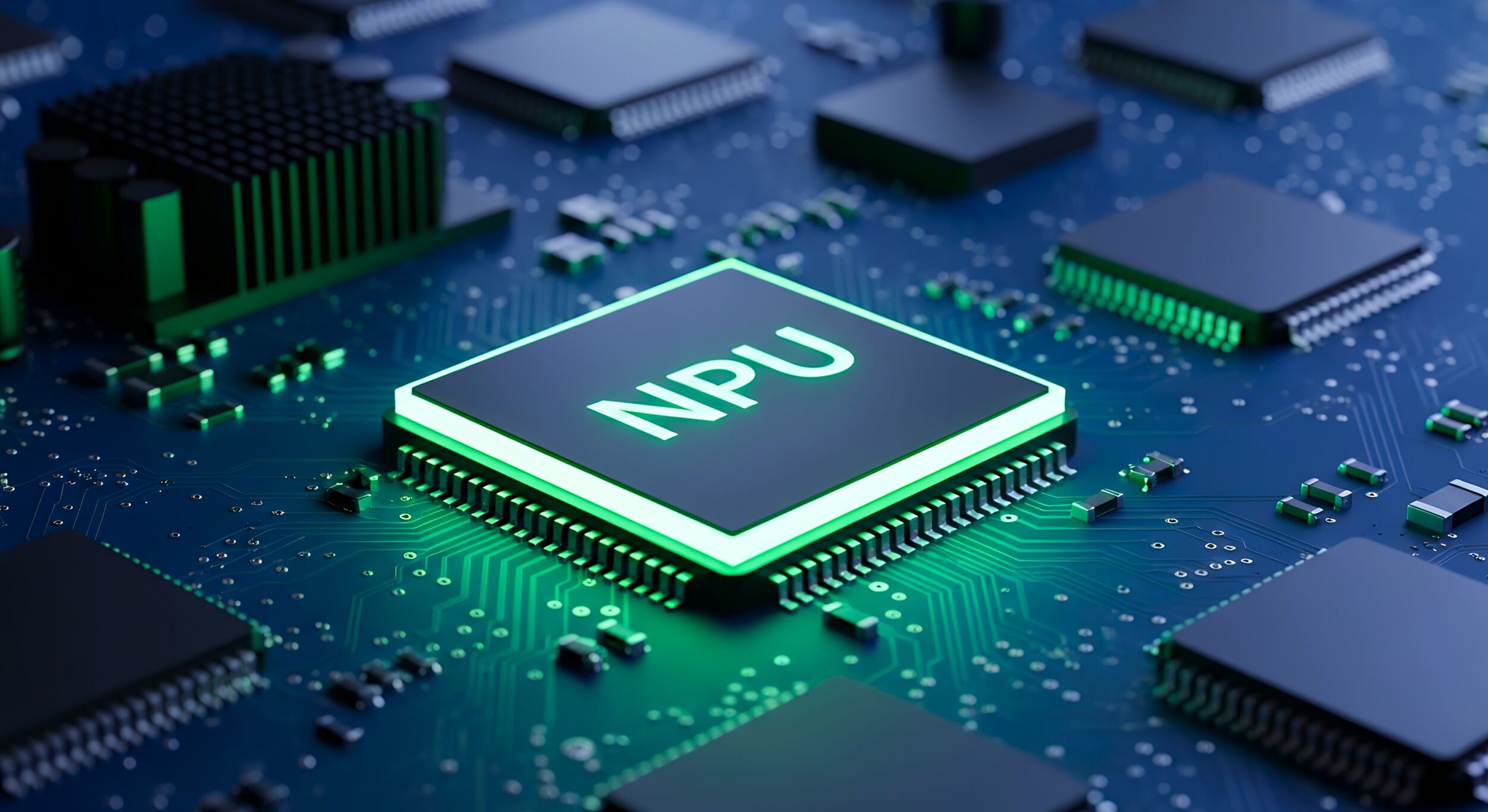 Ein Pilotprojekt untersuchte die Leistungsfähigkeit einer Qualcomm NPU in Kombination mit Halcon auf einem Embedded-Gerät. Dabei wurde ein Performace-Boost um den Faktor 100 erreicht.