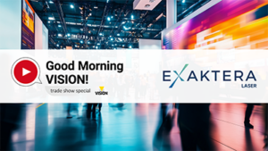 Newsletter Thumbnail Exaktera