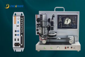 Nodka Automation PC for Machine Vision Solutions