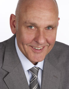 Thomas Luebkemeier