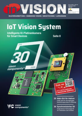 Titel inVISION 4 2026
