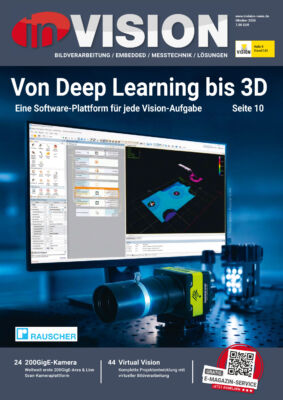 Titel inVISION 5 2026