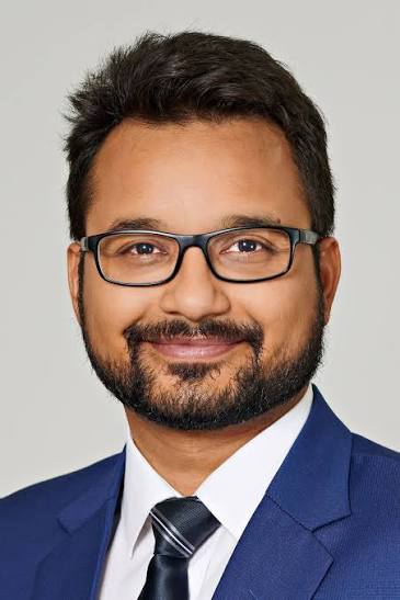 Vortrag ‚Global Vision Standards‘ auf der Vision