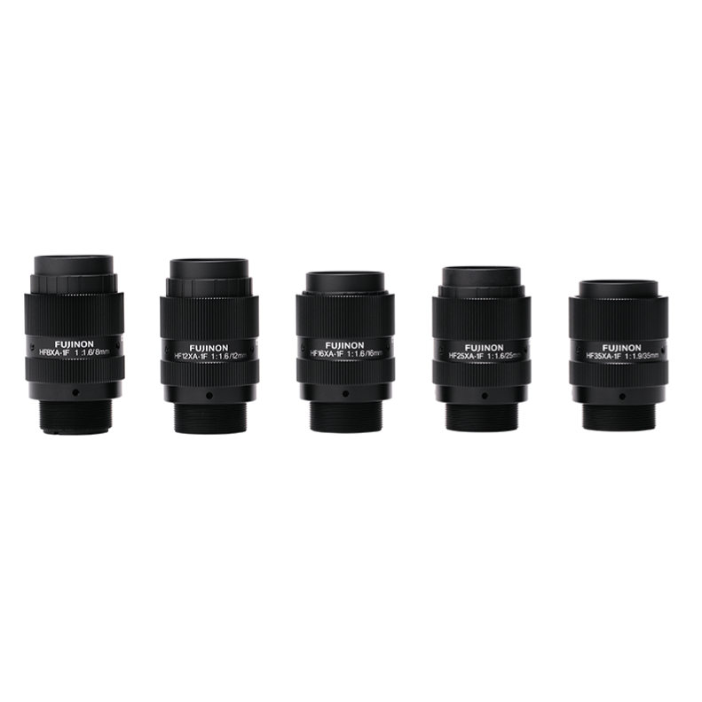 Extremly Ruggedized Lenses