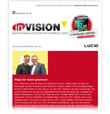 inVISION nl 38 2026 Verlauf 1