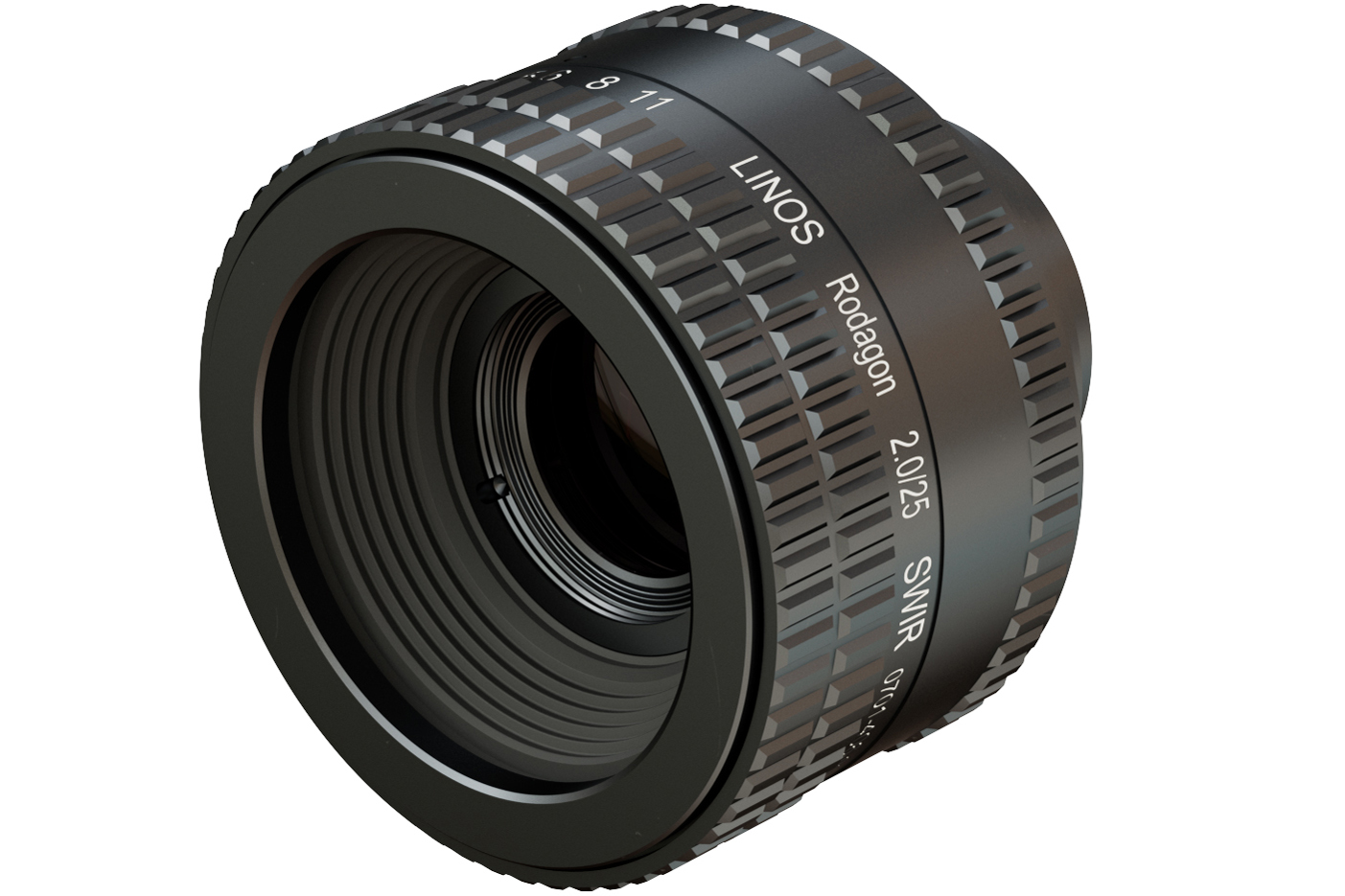 linos rodagon 2 0